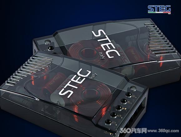 史泰格SG650C 分频器